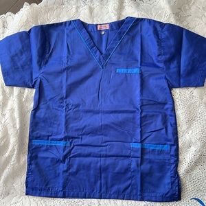 NEW SCRUBSUIT SET XL